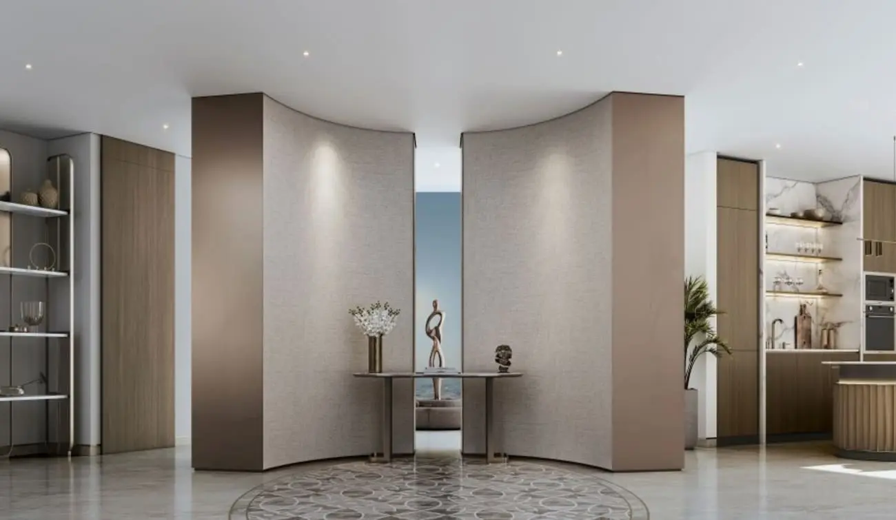 The S at Sobha Hartland II in Sobha Hartland II by Sobha - Interior Image 2