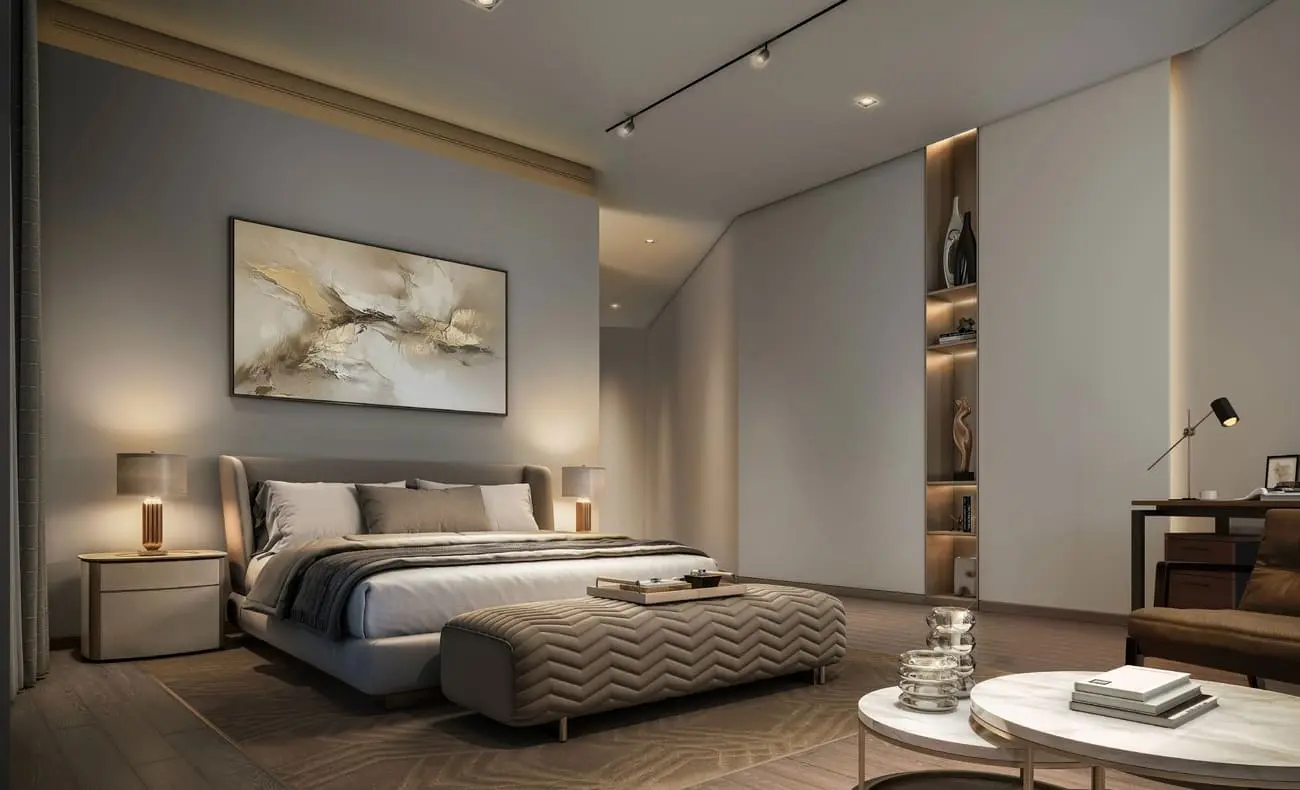 The S at Sobha Hartland II in Sobha Hartland II by Sobha - Interior Image 3