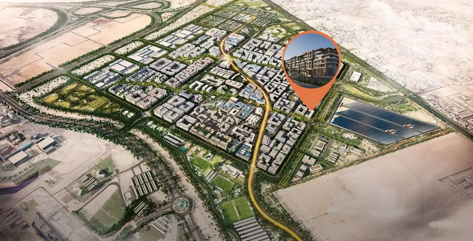 Sila Master Plan