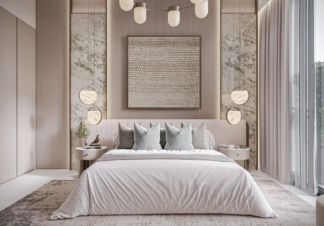 Trevino in Jumeirah Village Circle (JVC) by Avelon Developments - Interior Image 4
