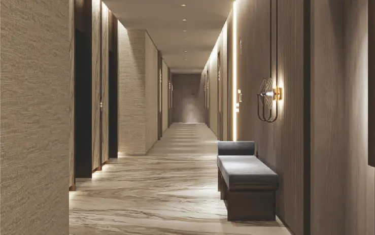 SquareX Residence in Jumeirah Village Circle (JVC) by Tasmeer Indigo Properties - Exterior Image 2