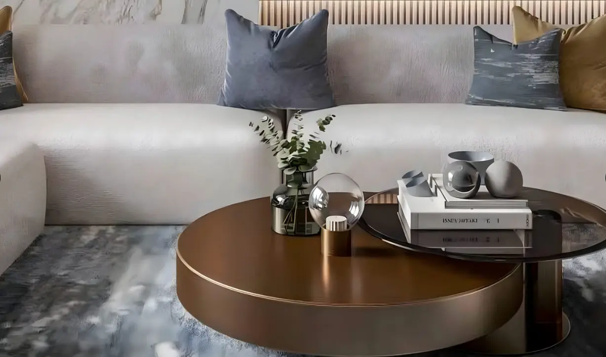 SquareX Residence in Jumeirah Village Circle (JVC) by Tasmeer Indigo Properties - Interior Image 4