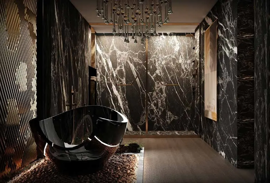 Sky Suites in Jumeirah Village Circle (JVC) by Peace Homes Development - Interior Image 12