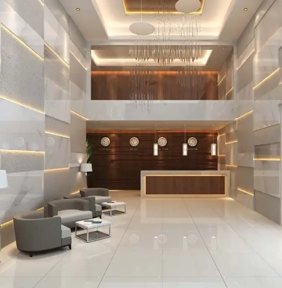 Royal Bay in Palm Jumeirah by Azizi - Exterior Image 1