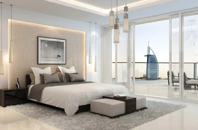 Royal Bay in Palm Jumeirah by Azizi - Interior Image 1