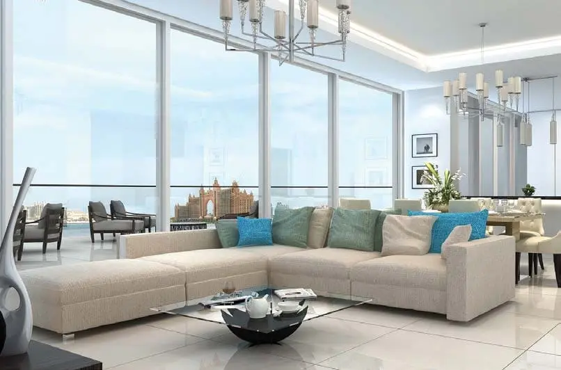 Royal Bay in Palm Jumeirah by Azizi - Interior Image 2