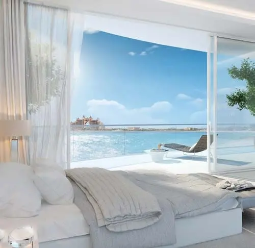Royal Bay in Palm Jumeirah by Azizi - Interior Image 3