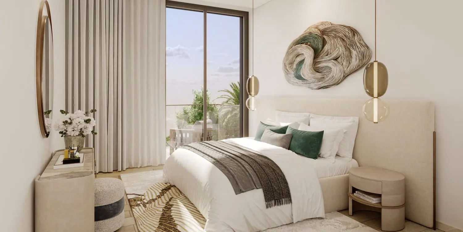 Nad Al Sheba Gardens Phase 7 in Nad Al Sheba by Meraas - Interior Image 2