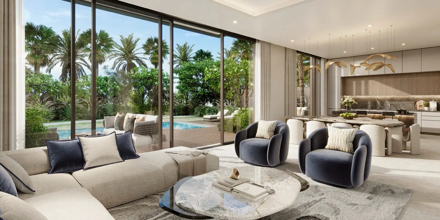 Nad Al Sheba Gardens Phase 7 in Nad Al Sheba by Meraas - Interior Image 6