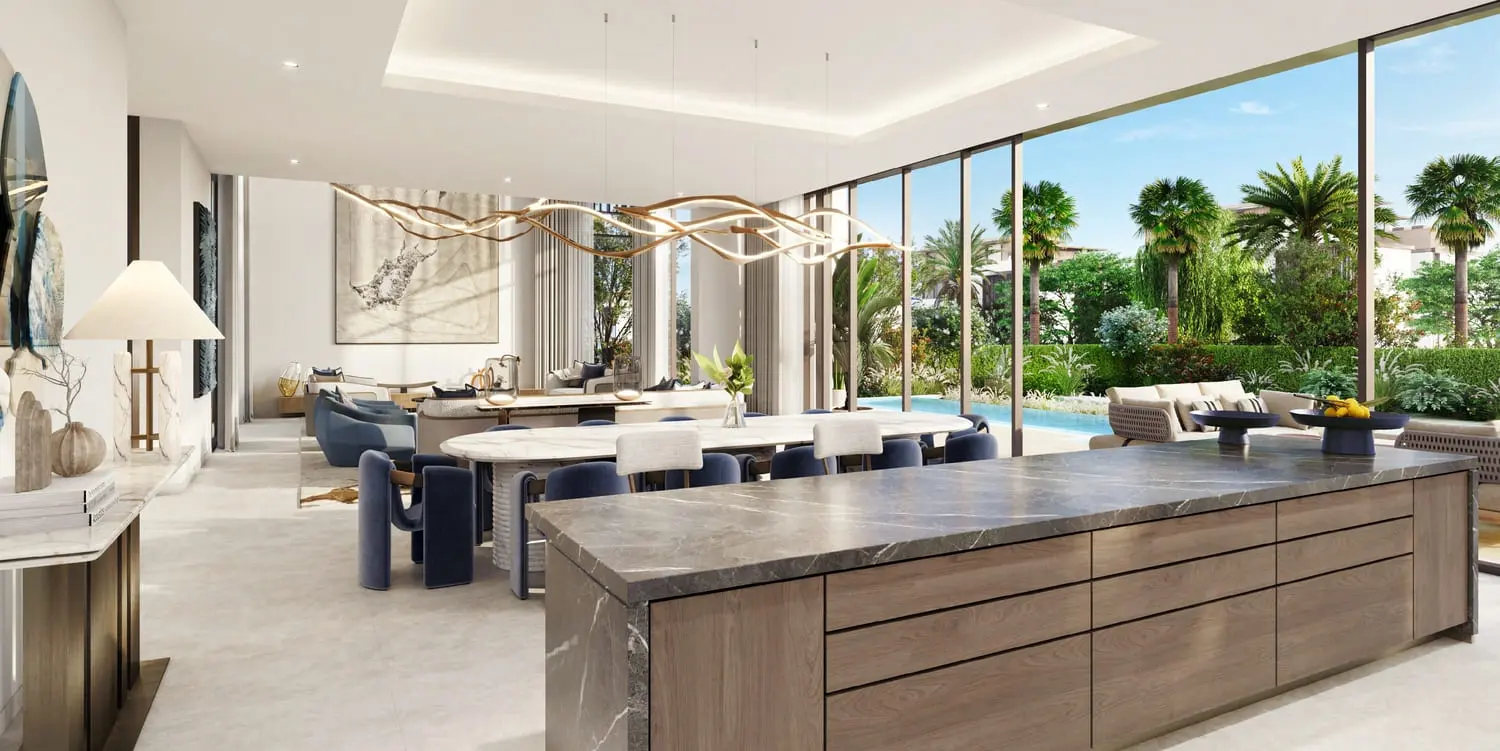 Nad Al Sheba Gardens Phase 7 in Nad Al Sheba by Meraas - Interior Image 8