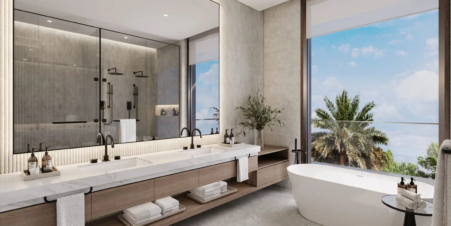 Nad Al Sheba Gardens Phase 7 in Nad Al Sheba by Meraas - Interior Image 10