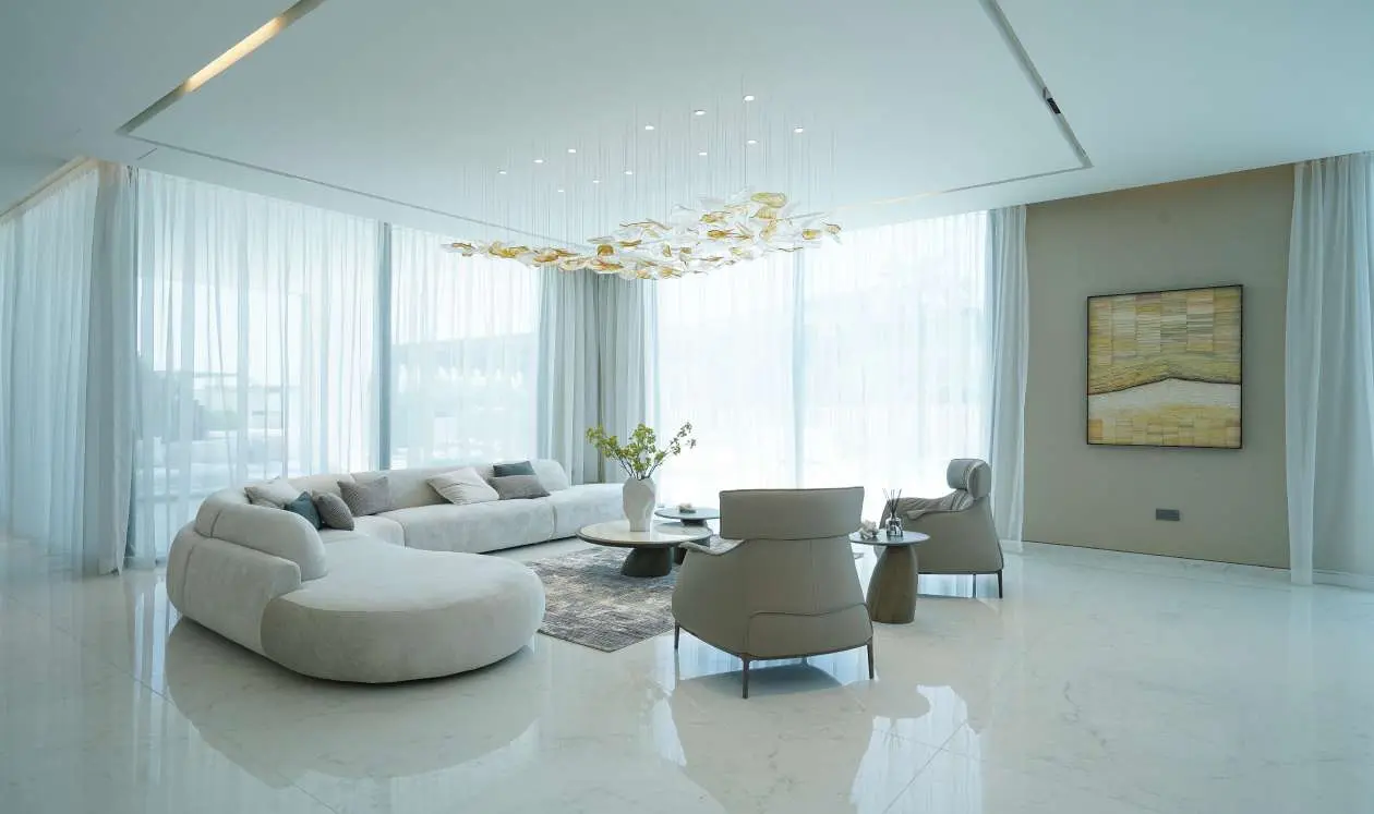 Dubai’s Hills Fairways 69 in Dubai Hills Estate by Wellington Developments - Interior Image 1