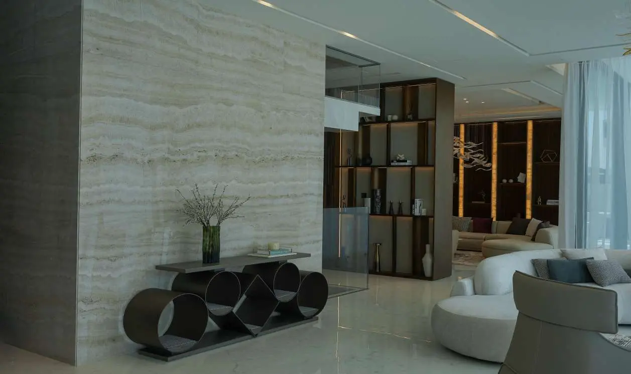 Dubai’s Hills Fairways 69 in Dubai Hills Estate by Wellington Developments - Interior Image 4