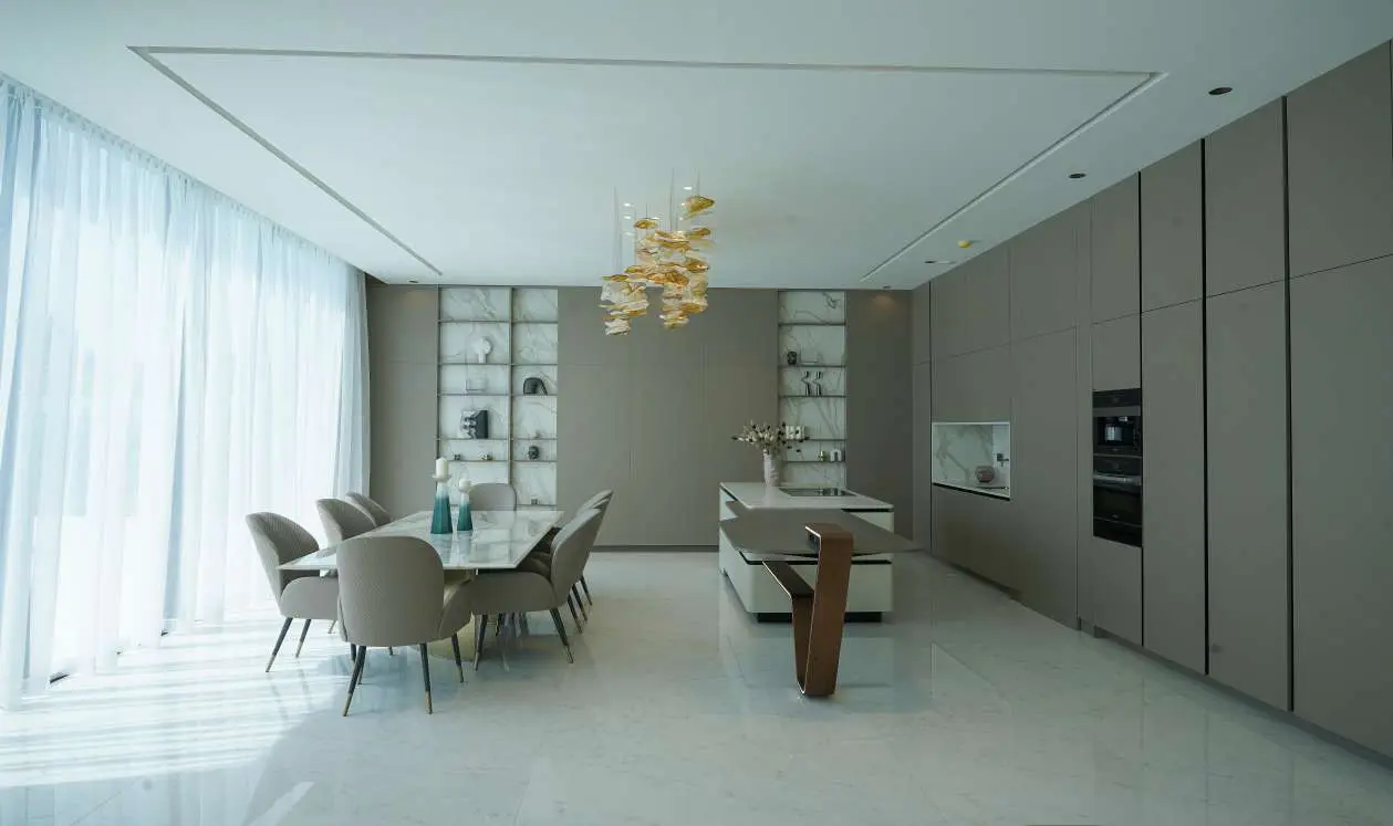 Dubai’s Hills Fairways 69 in Dubai Hills Estate by Wellington Developments - Interior Image 5