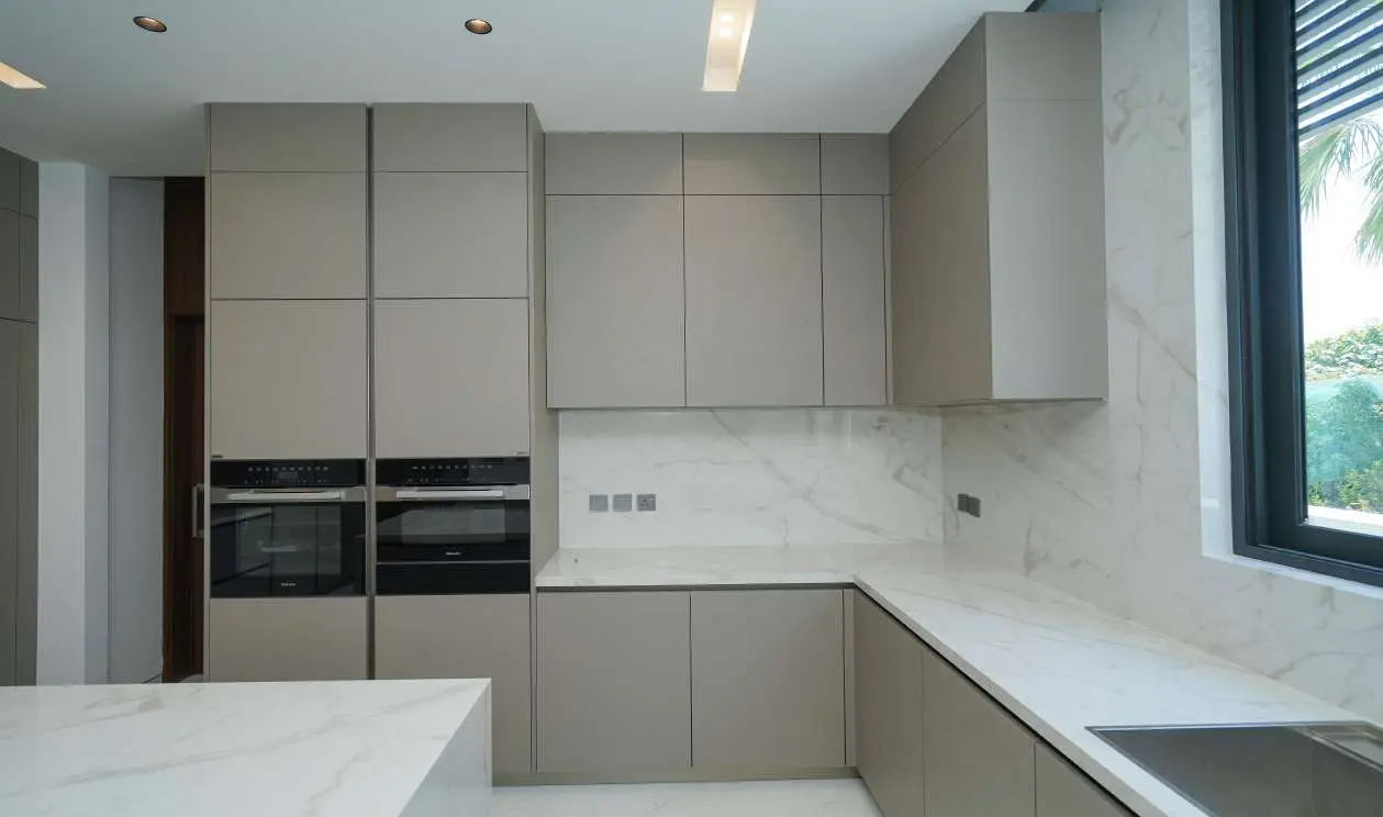 Dubai’s Hills Fairways 69 in Dubai Hills Estate by Wellington Developments - Interior Image 6