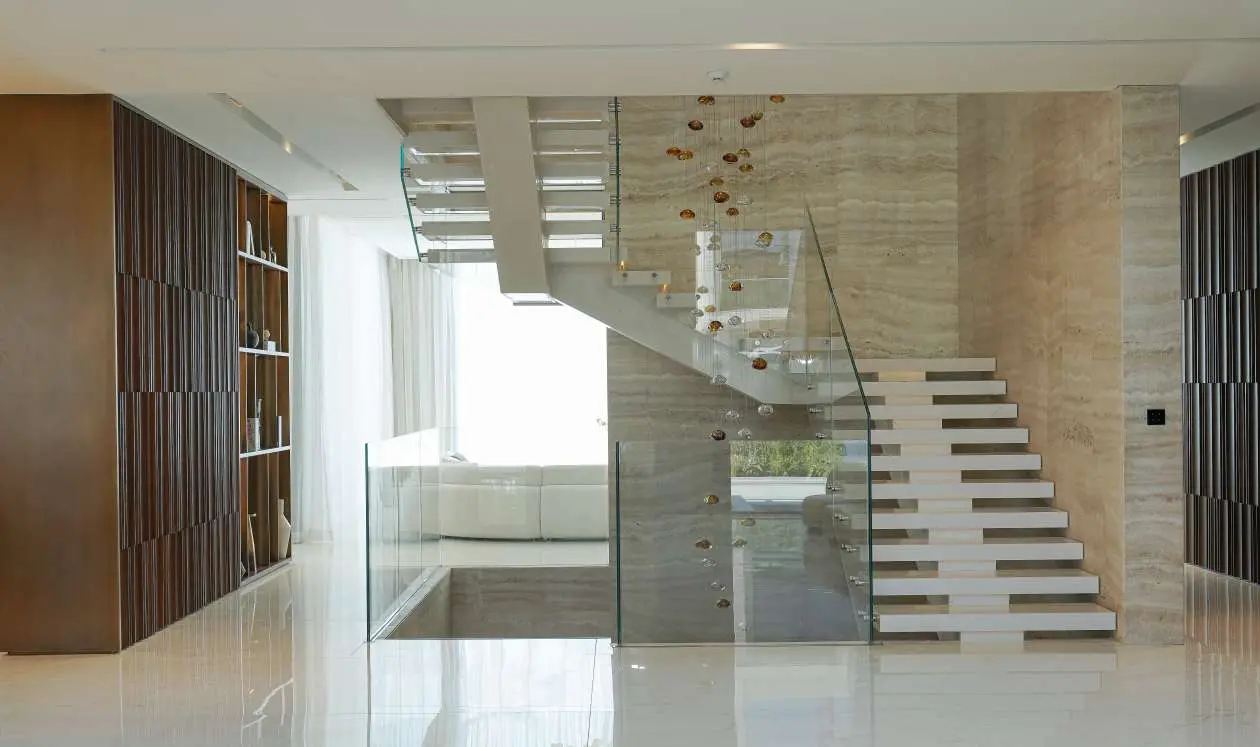 Dubai’s Hills Fairways 69 in Dubai Hills Estate by Wellington Developments - Interior Image 7