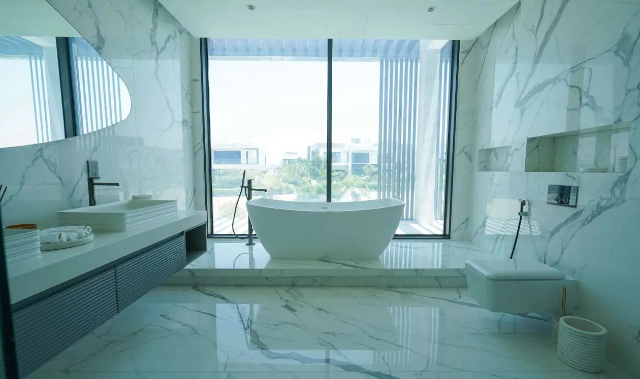 Dubai’s Hills Fairways 69 in Dubai Hills Estate by Wellington Developments - Interior Image 9