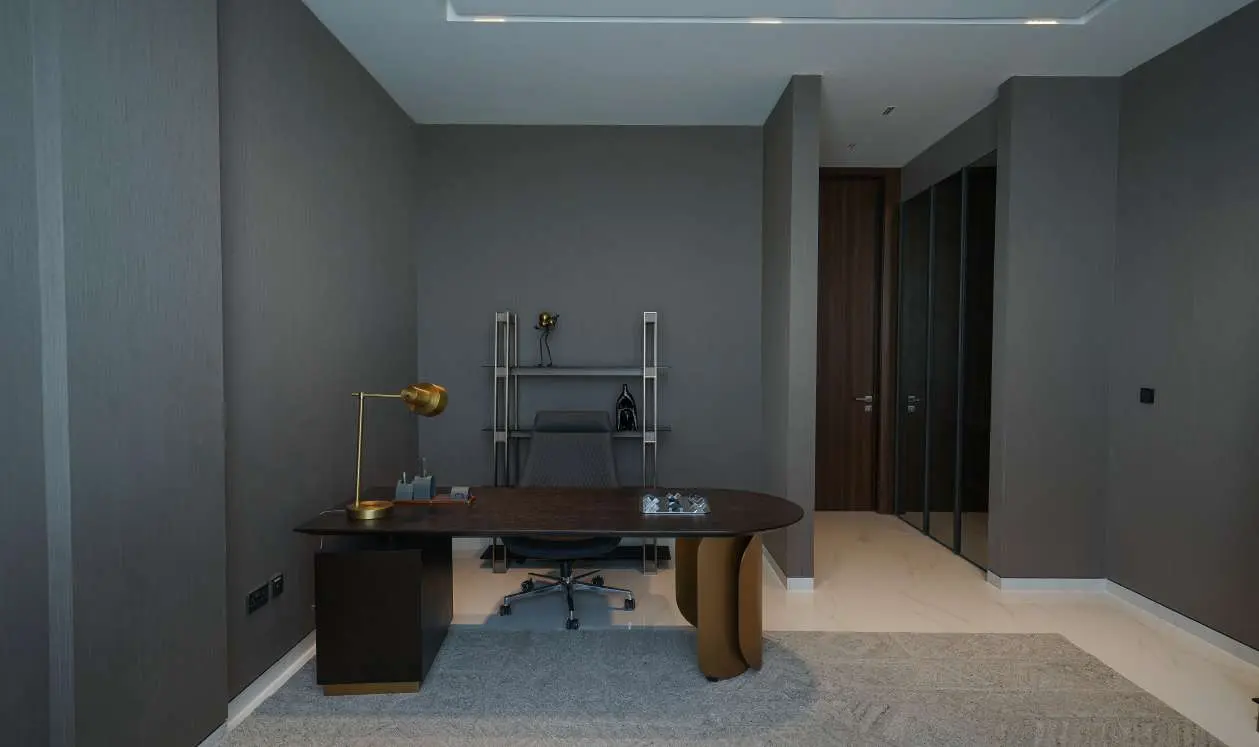 Dubai’s Hills Fairways 69 in Dubai Hills Estate by Wellington Developments - Interior Image 10
