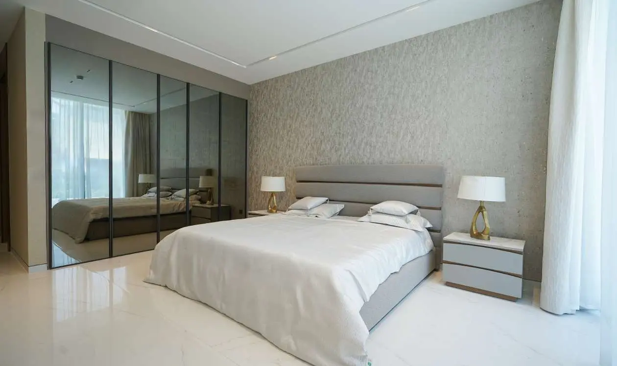 Dubai’s Hills Fairways 69 in Dubai Hills Estate by Wellington Developments - Interior Image 11