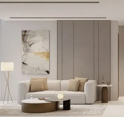 Casa Vista Residence in Jumeirah Village Circle (JVC) by Golden Woods - Interior Image 1