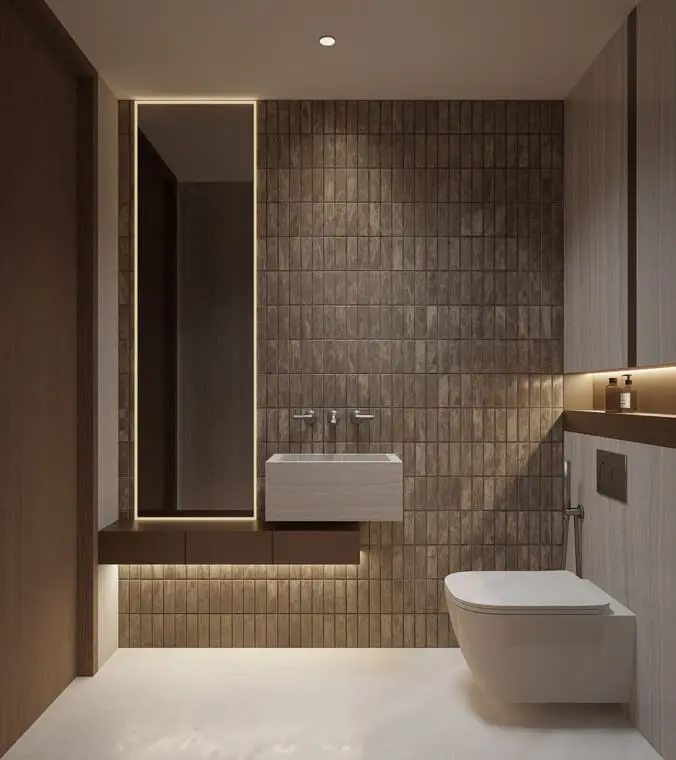 Casa Vista Residence in Jumeirah Village Circle (JVC) by Golden Woods - Interior Image 3