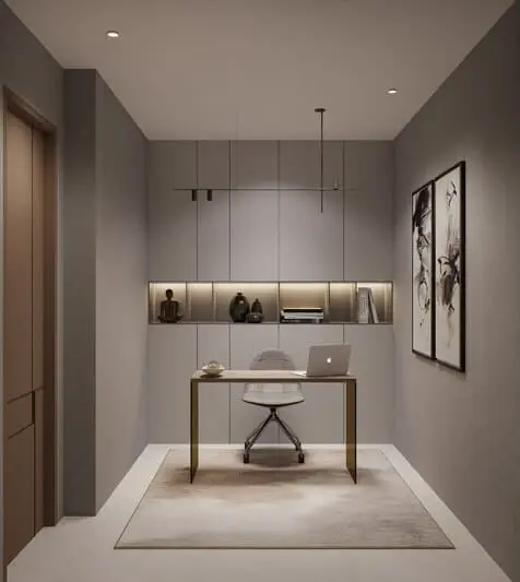 Casa Vista Residence in Jumeirah Village Circle (JVC) by Golden Woods - Interior Image 5