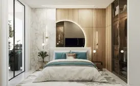 Miami in Jumeirah Village Circle (JVC) by Samana - Interior Image 3