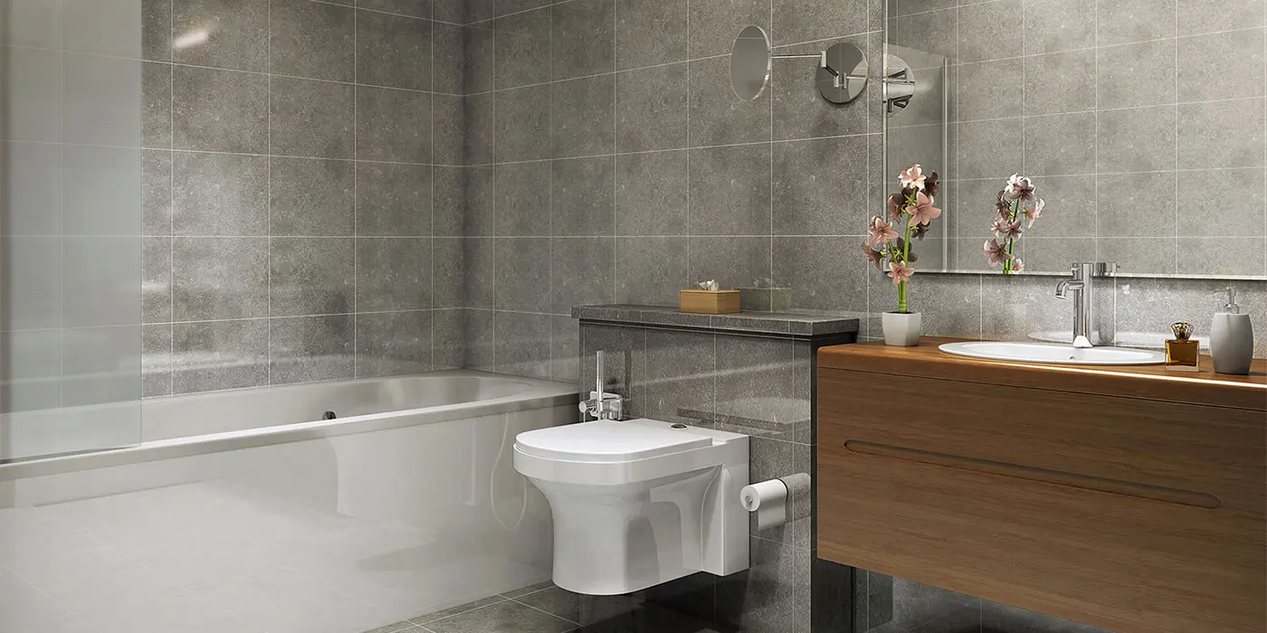 Riviera 10 in Mohammed Bin Rashid City (MBR) by Azizi - Interior Image 1