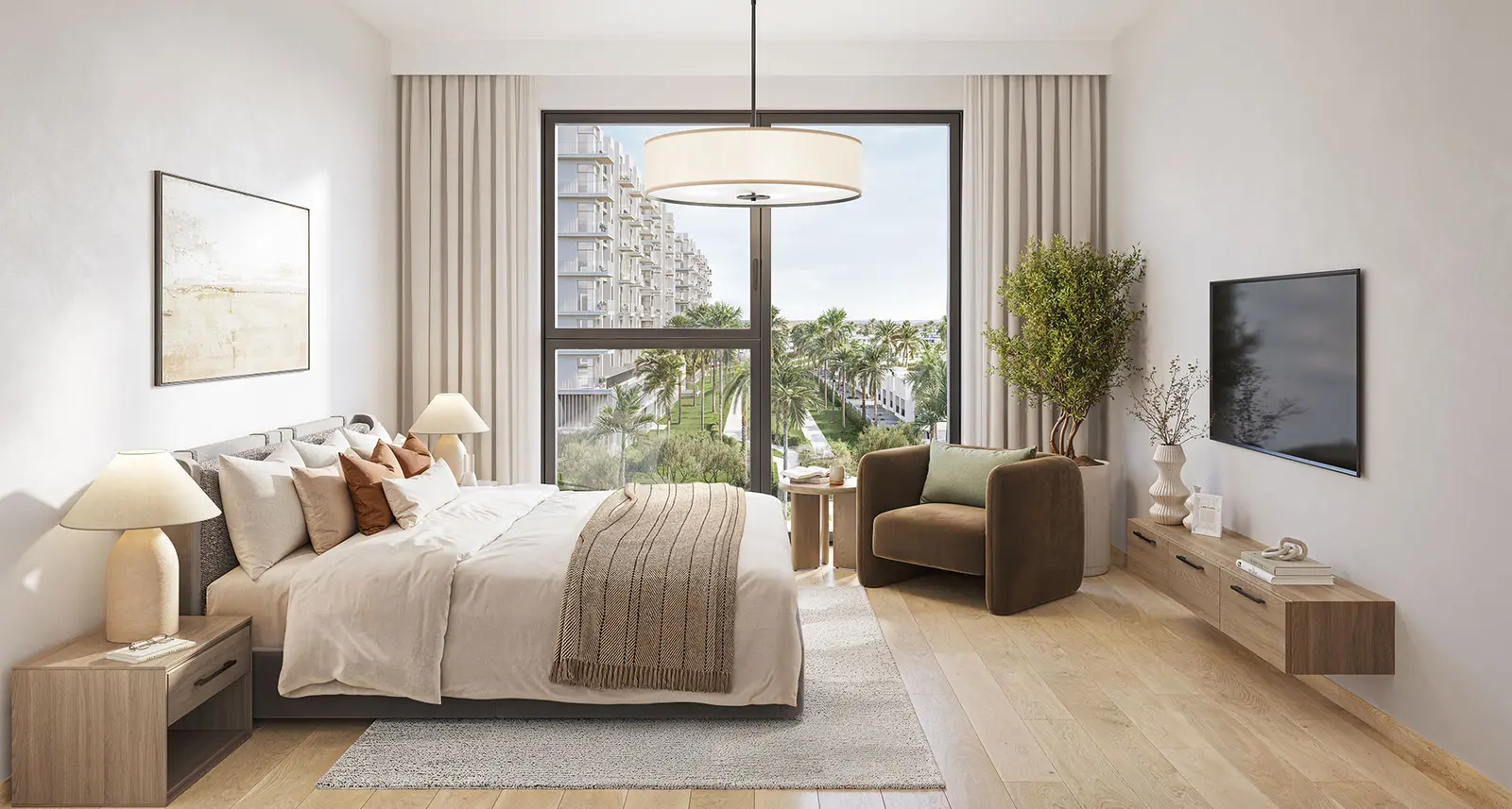 Berkshire Park in Town Square by Nshama Group - Interior Image 3
