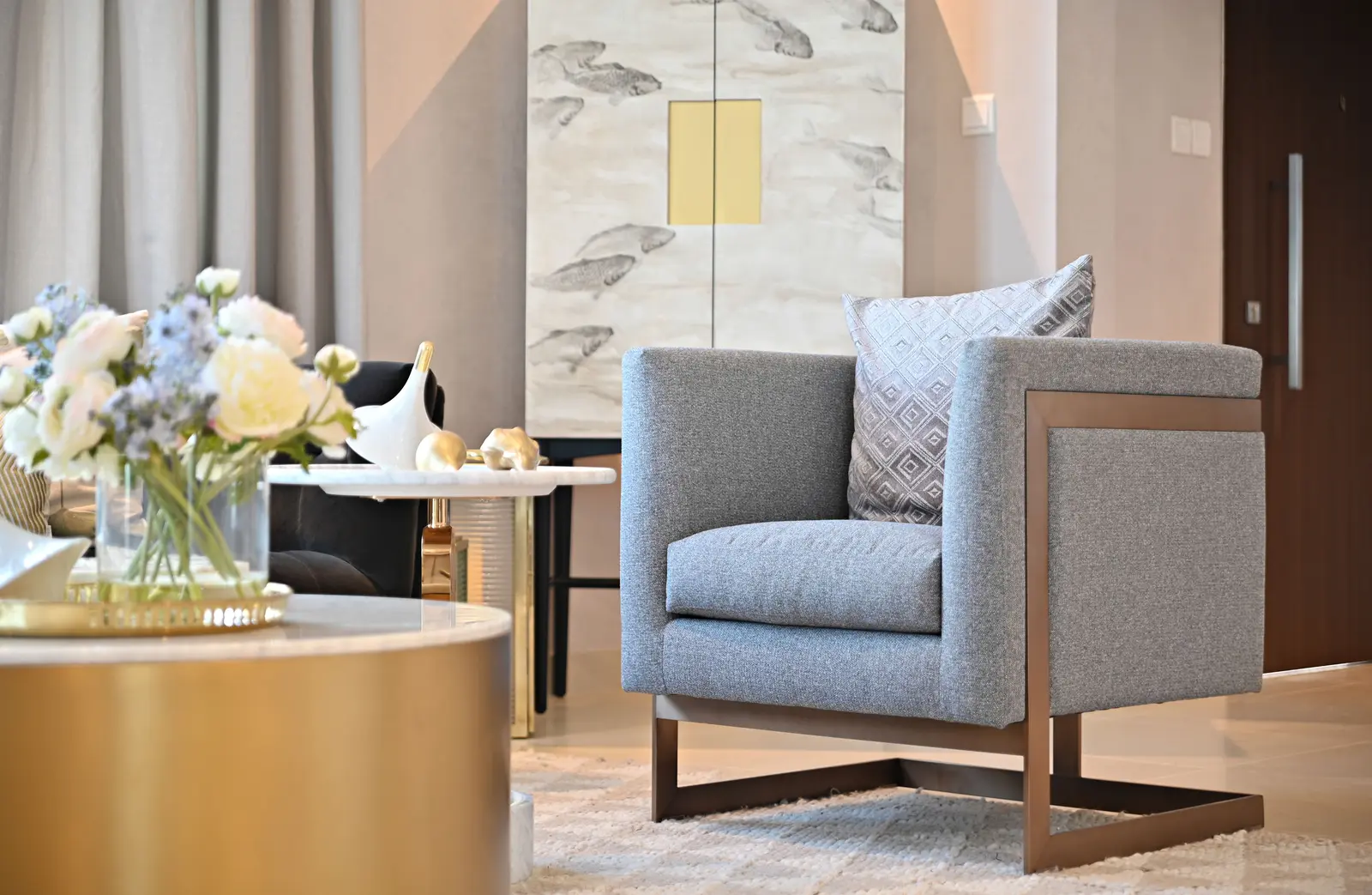Senses on the Fields in Mohammed Bin Rashid City (MBR) by G and Co Properties - Interior Image 6
