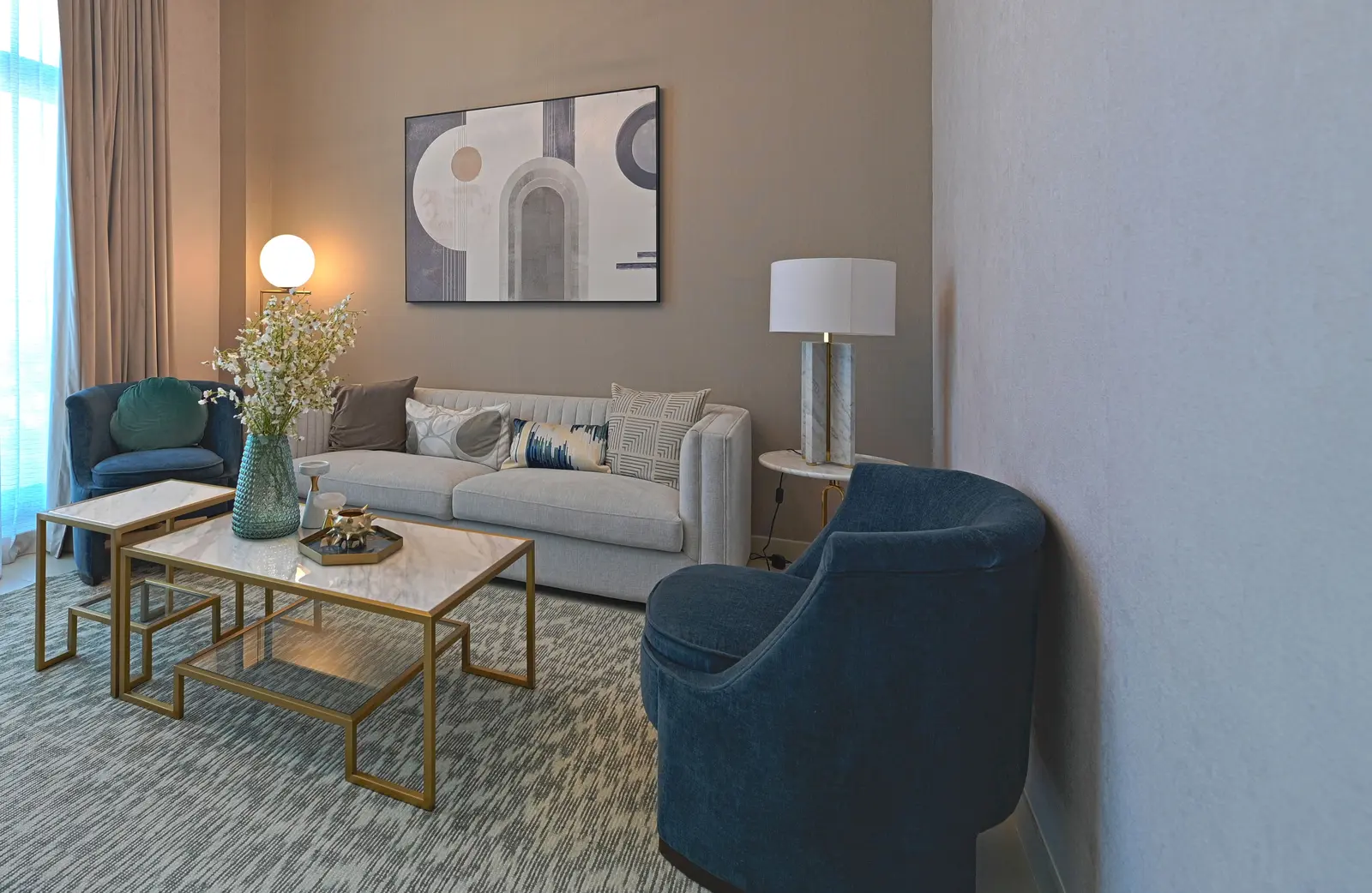 Senses on the Fields in Mohammed Bin Rashid City (MBR) by G and Co Properties - Interior Image 7