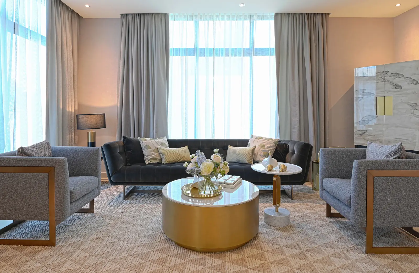 Senses on the Fields in Mohammed Bin Rashid City (MBR) by G and Co Properties - Interior Image 8
