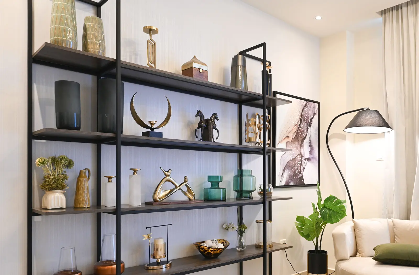 Senses on the Fields in Mohammed Bin Rashid City (MBR) by G and Co Properties - Interior Image 11
