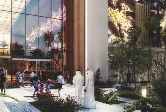 Senses on the Fields in Mohammed Bin Rashid City (MBR) by G and Co Properties - Interior Image 12