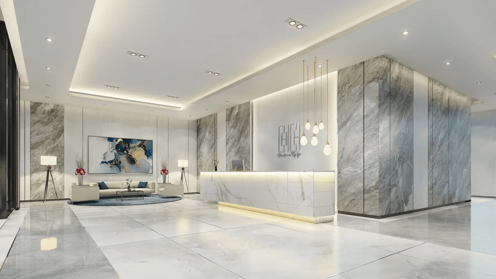 Catch Residence by IGO in Jumeirah Village Circle (JVC) by Invest Group Overseas (IGO) - Exterior Image 1