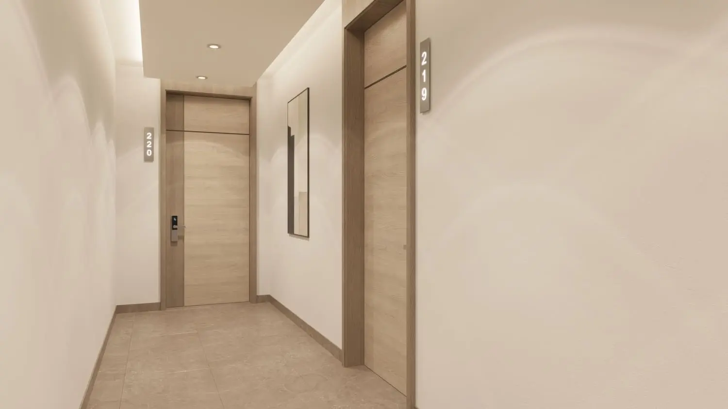 Avant Garde Residences by Skyline in Jumeirah Village Circle (JVC) by Skyline Builders - Exterior Image 5