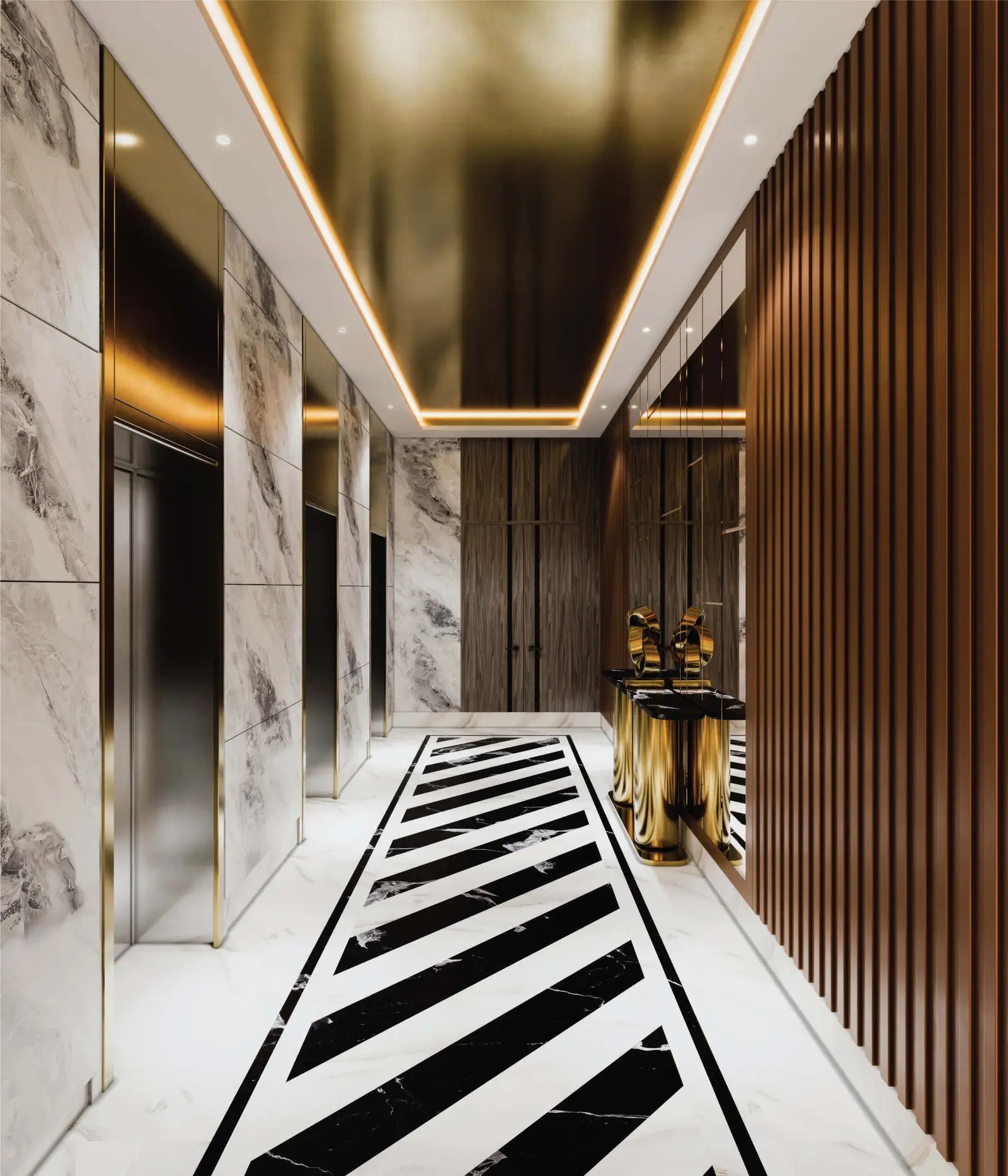 Golden Wood Views V in Jumeirah Village Circle (JVC) by Golden Woods - Exterior Image 1