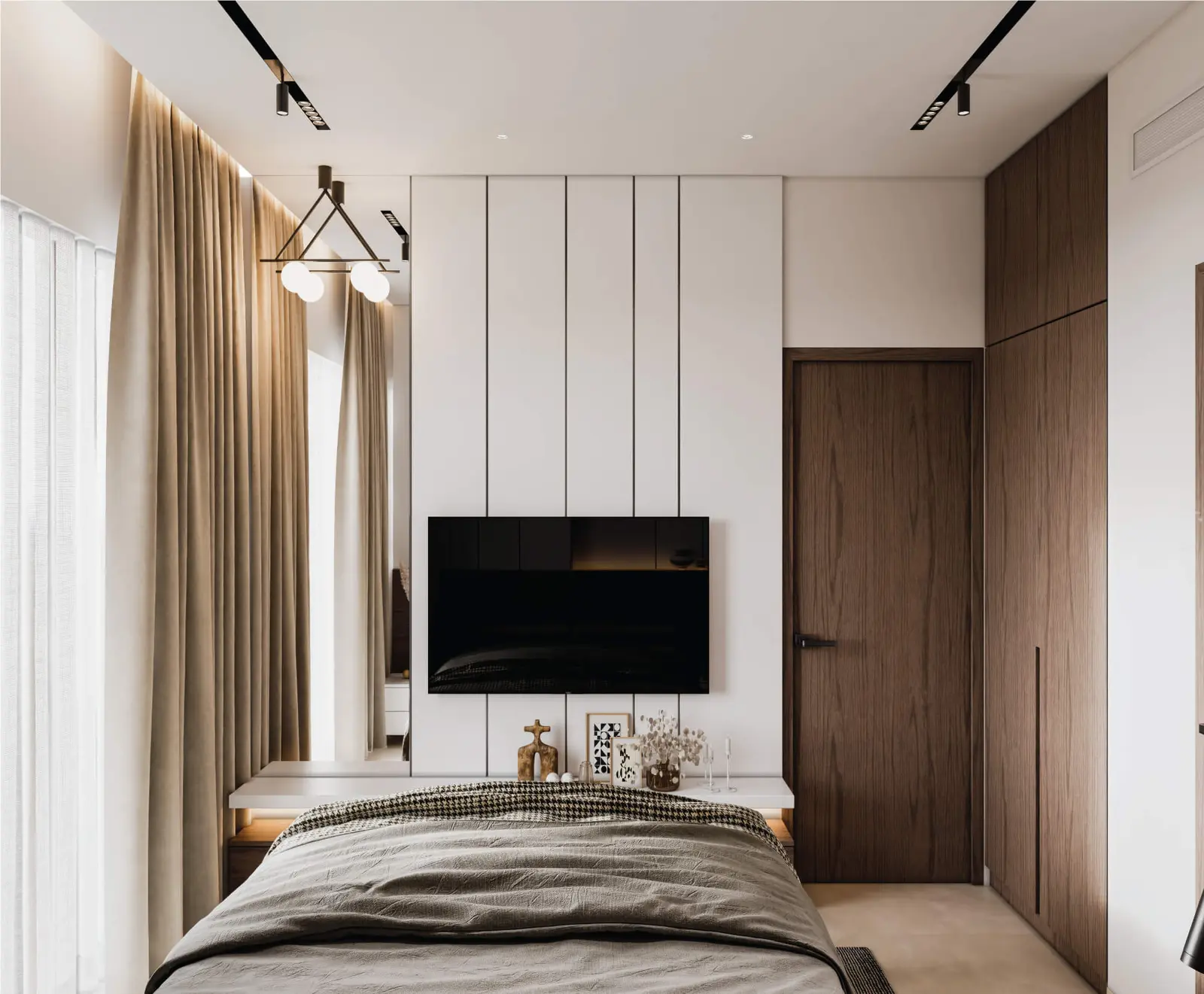 Golden Wood Views V in Jumeirah Village Circle (JVC) by Golden Woods - Interior Image 4