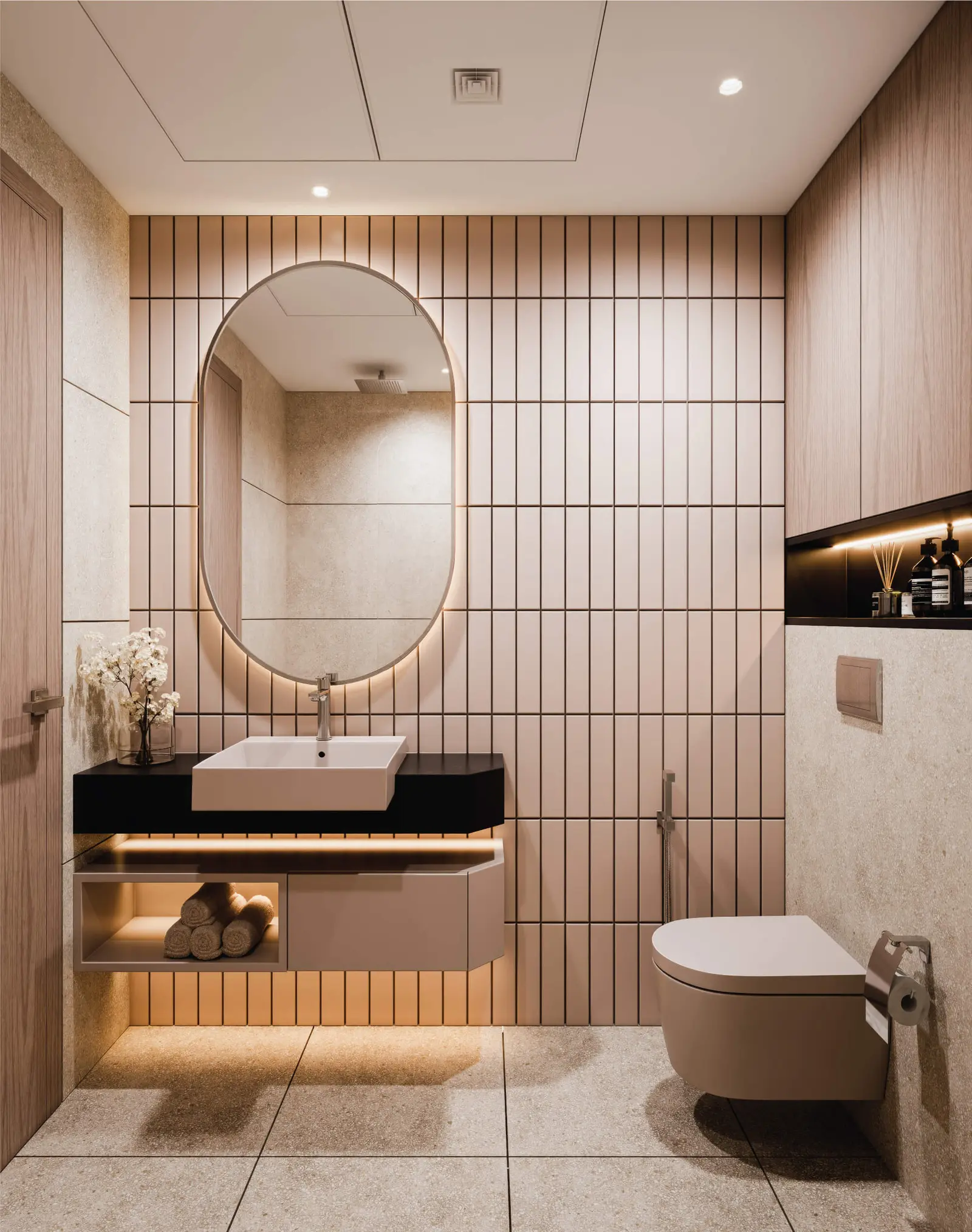 Golden Wood Views V in Jumeirah Village Circle (JVC) by Golden Woods - Interior Image 6