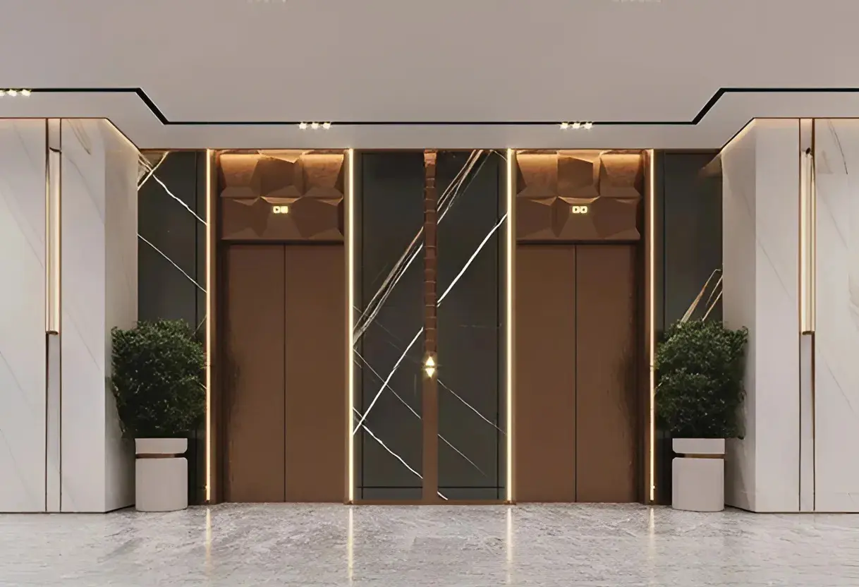 Mass Residences in Jumeirah Village Circle (JVC) by Jaiedco Development - Exterior Image 2