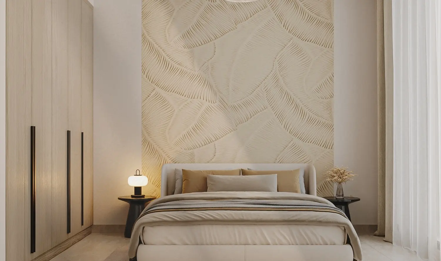 Mass Residences in Jumeirah Village Circle (JVC) by Jaiedco Development - Interior Image 5