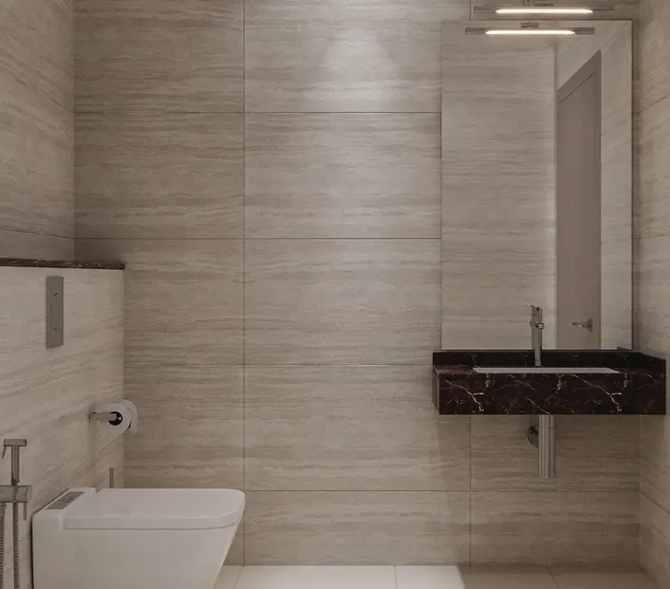 Mass Residences in Jumeirah Village Circle (JVC) by Jaiedco Development - Interior Image 6