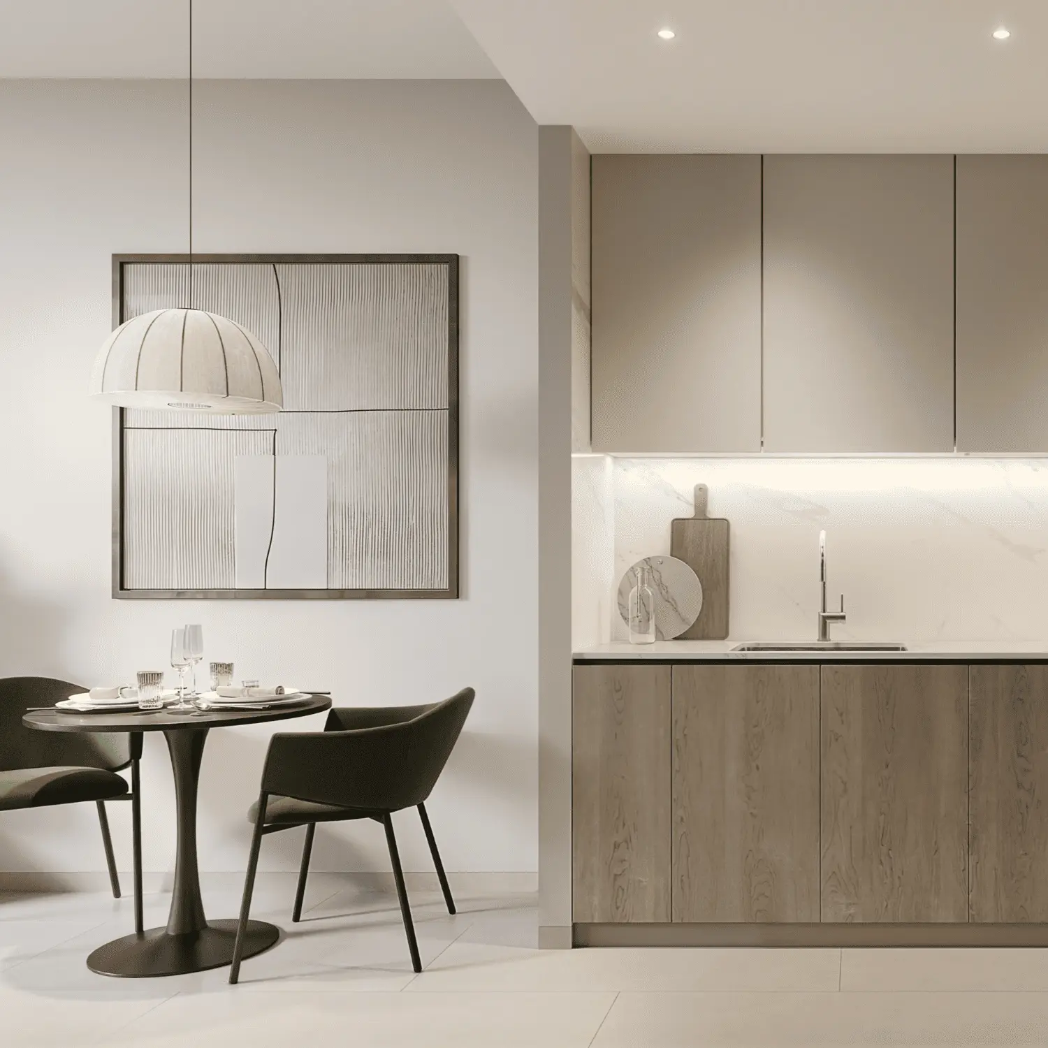 VERDAN1A in Dubai Land Residence Complex (DLRC) by Object 1 - Interior Image 2