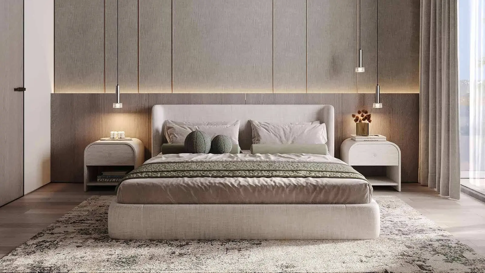 Cove Grand in Dubai Land Residence Complex (DLRC) by Imtiaz Development - Interior Image 6