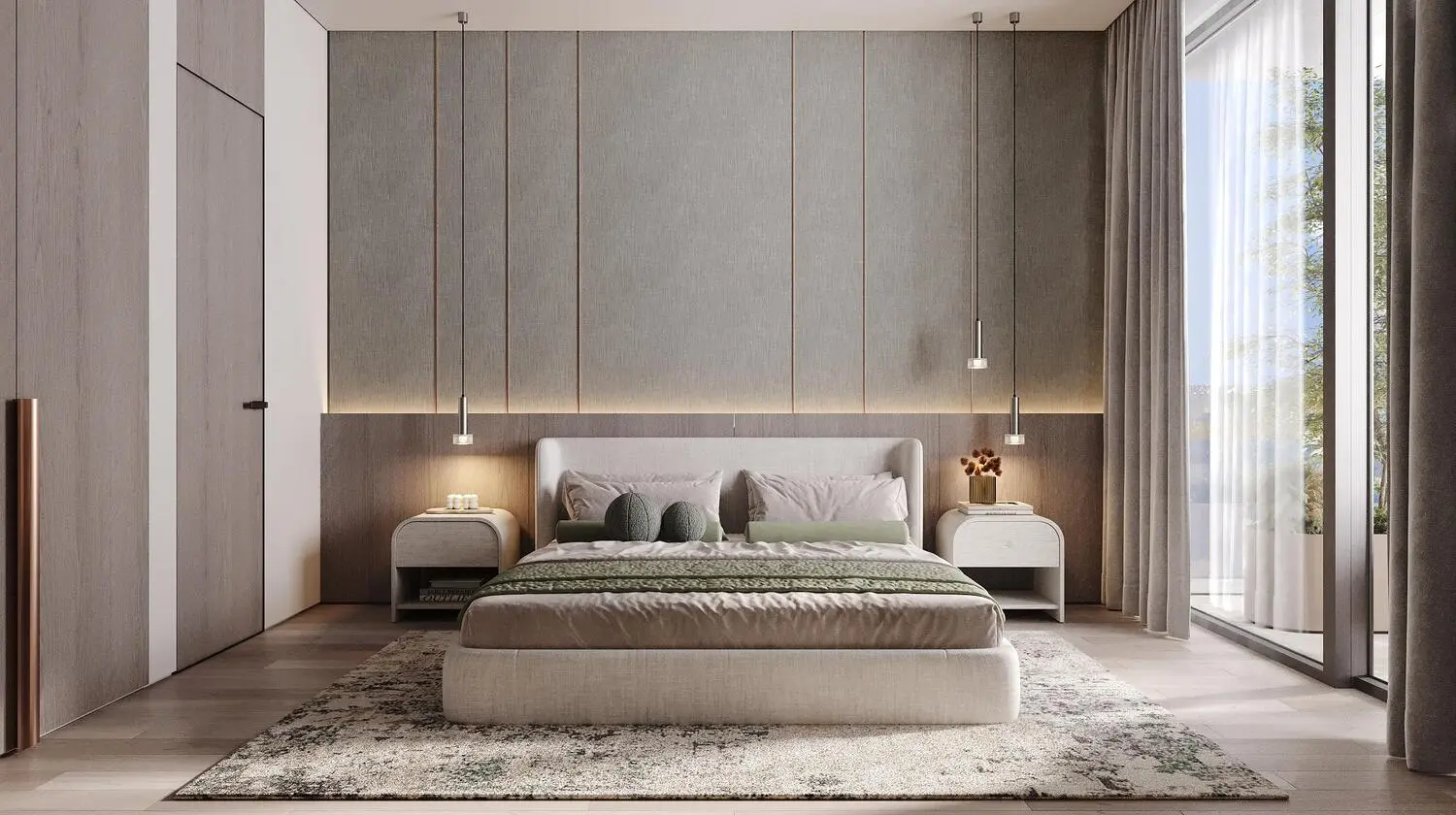 Cove Edition 5 in Dubai Land Residence Complex (DLRC) by Imtiaz Development - Interior Image 4