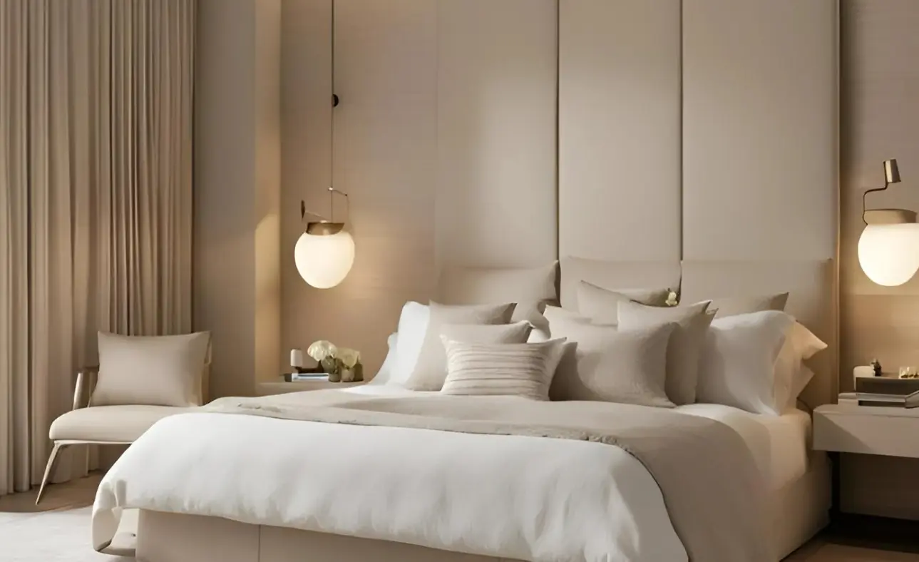 AG Ark in Dubai Land Residence Complex (DLRC) by AG Properties - Interior Image 1