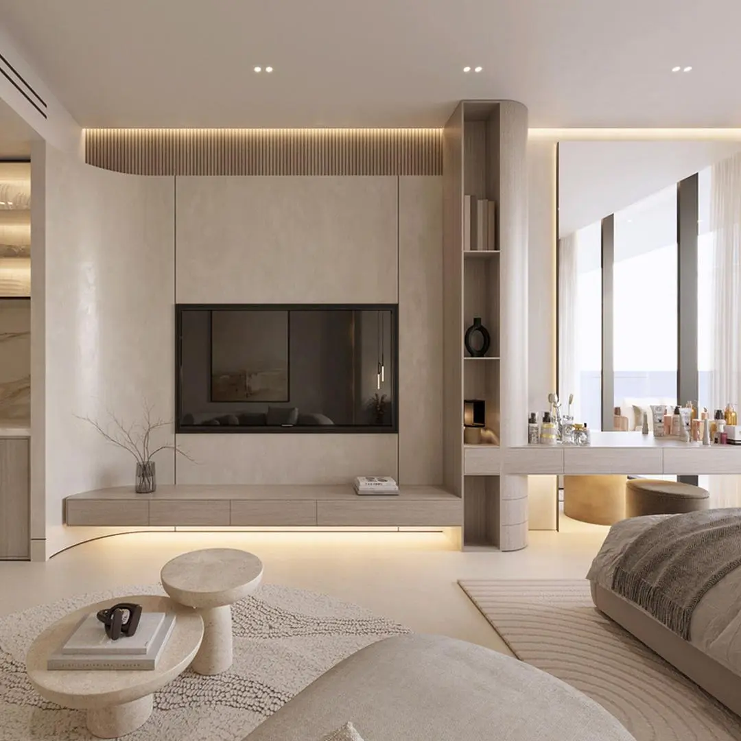 Arib Collection in Dubai Land Residence Complex (DLRC) by ARIB Developments - Interior Image 1