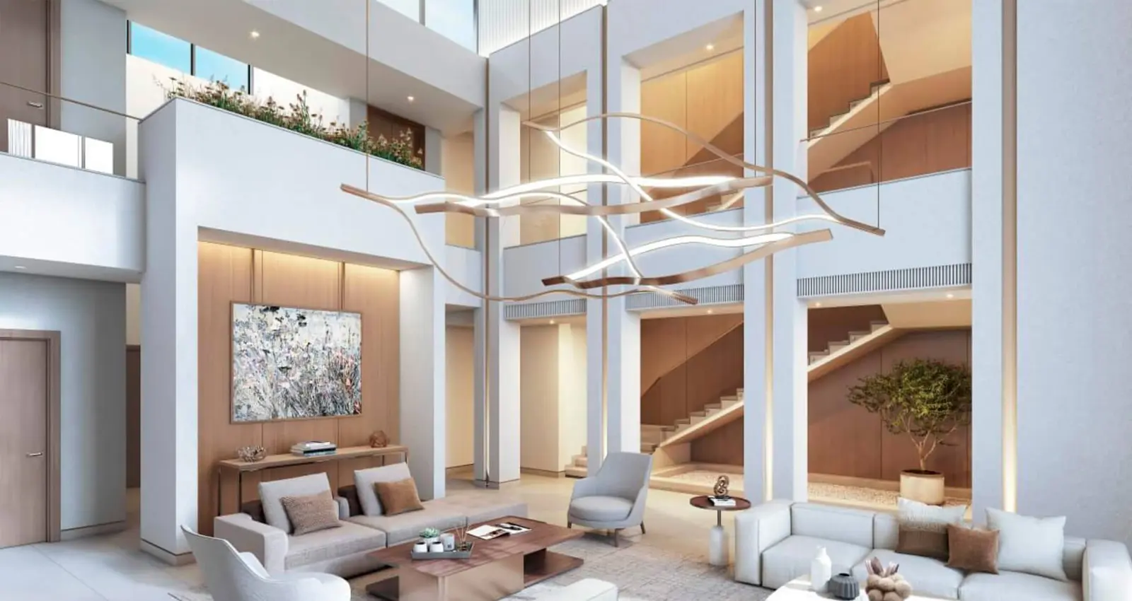 Sobha One in Bukadra by Sobha - Exterior Image 1