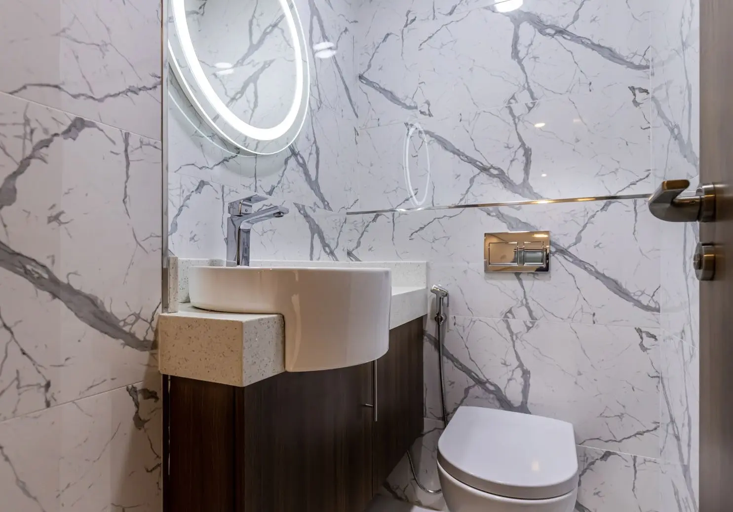 The Waves Business Bay in Business Bay by Kasco Developments - Interior Image 4