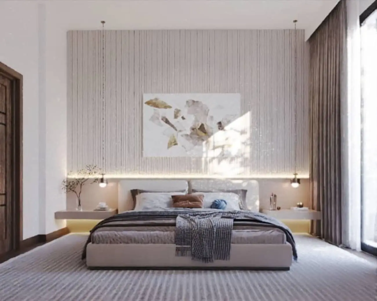 VOI Residence in Dubai South by HVM Living - Interior Image 5